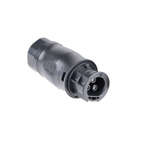 Betteri BC01 Netzstecker Buchse AC 3-polig IP68 Netzanschluss