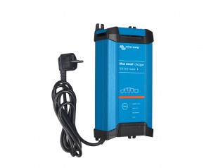 Victron Blue Smart IP22 12/15(1) 12V 15A Batterieladegerät