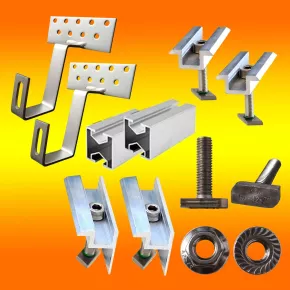 1500Watt Solaranlage (0% MwSt.*) Solax inkl. Pfannendachmontage