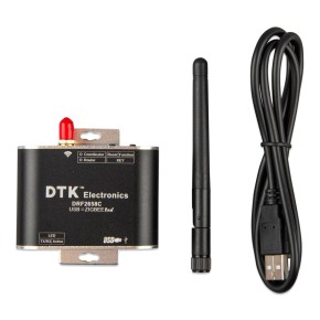 Victron Zigbee zu USB RS485 Adapter Set