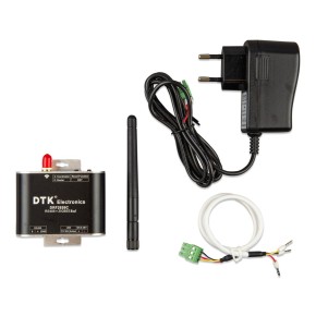 Victron Zigbee zu USB RS485 Adapter Set