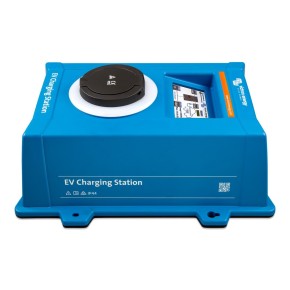 Victron Ladestation Wallbox EV Charging Station