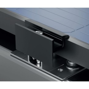 Endklemme universal Klick-System schwarz eloxiert (0% MwSt.*) Endklemme universal Klick-System schwarz eloxiert (0% MwSt.*)