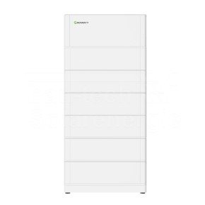 Growatt 15,36 kWh ARK XH (0% MwSt.*) Hochvolt-Speichersystem für MIN- und MOD-XH
