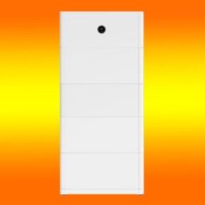 12kW Photovoltaikanlage Komplett Set (0% MwSt.*) mit 20 kWh Speicher / inkl. Flachdachmontage