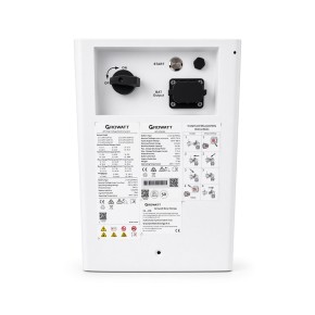 Growatt APX 5.0M-B3 BMS Mastermodul 5 kWh (0% MwSt.*)