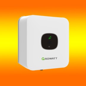2000Watt Solaranlage (0% MwSt.*) Growatt ohne Montagematerial