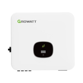 Growatt MOD 15KTL3-HU 15kW Hybrid Wechselrichter 3 MPPT (0% MwSt.*)
