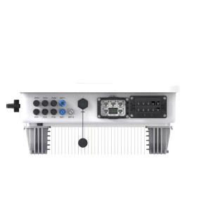 Growatt MOD 15KTL3-HU 15kW Hybrid Wechselrichter 3 MPPT (0% MwSt.*)