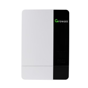 Growatt SPF 3500 ES Off-Grid Wechselrichter 48V 3500Watt WiFi (0% MwSt.*)