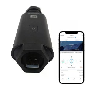 Growatt WiLan-X2 WLAN LAN Bluetooth für X/XE/XH Wechselrichter (0% MwSt.*)