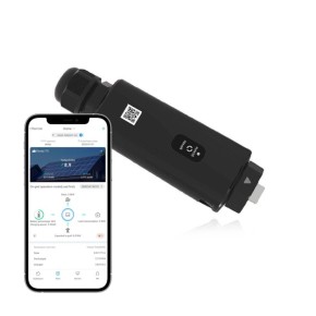Growatt WiLan-X2 WLAN LAN Bluetooth für X/XE/XH Wechselrichter (0% MwSt.*)