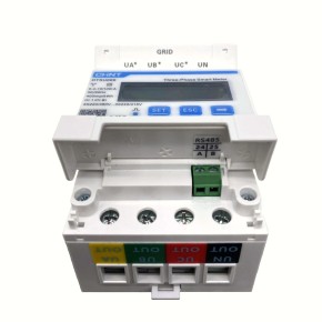 Growatt DTSU666 3 Phasen Sensor Energiemanager (0% MwSt.*)