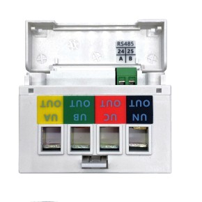 Growatt DTSU666 3 Phasen Sensor Energiemanager (0% MwSt.*)