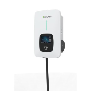 Growatt Wallbox 11 kW THOR 11AS-P-V1 inkl. Ladekabel