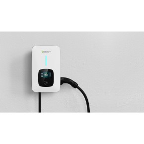 Growatt Wallbox 11 kW THOR 11AS-P-V1 inkl. Ladekabel