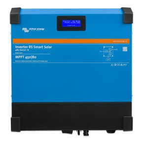 Victron Wechselrichter RS 48/6000 230V SmartSolar (0% MwSt.*)