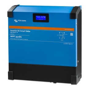 Victron Wechselrichter RS 48/6000 230V SmartSolar