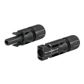 MC4 Solarstecker 1 Paar Original Multi Contact 10 mm² Stäubli (0% MwSt.*)