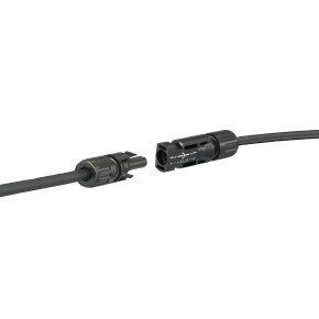 MC4 Solarstecker 1 Paar Original Multi Contact 10 mm² Stäubli (0% MwSt.*)