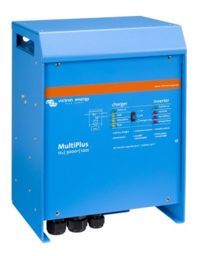 Victron MultiPlus 12/3000/120-50 230V Wechselrichter/Ladegerät
