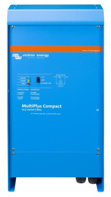 Victron MultiPlus C 12/2000/80-30 230V Wechselrichter/Ladegerät