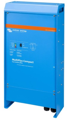 Victron MultiPlus C 12/2000/80-30 230V Wechselrichter/Ladegerät (0% MwSt.*)