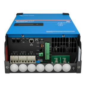 Victron MultiPlus-II 48/3000/35-32 GX 230V Wechselrichter/Ladegerät