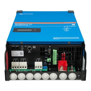 Victron MultiPlus-II 48/5000/70-50 GX 230V Wechselrichter/Ladegerät (0% MwSt.*)