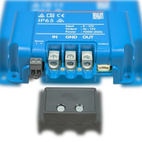 DC-DC Batterieladegerät Victron Orion XS 12V/12V-50A (0% MwSt.*)