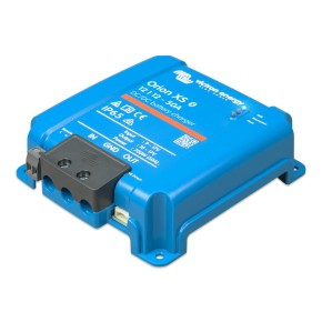 DC-DC Batterieladegerät Victron Orion XS 12V/12V-50A