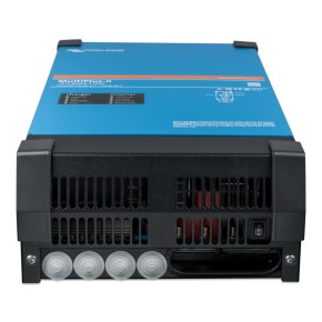 Victron MultiPlus-II 12/3000/120-32 230V Wechselrichter/Ladegerät