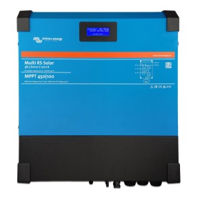 Victron Wechselrichter Multi RS 48/6000 230V SmartSolar