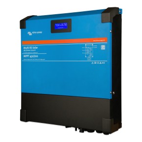 Victron Wechselrichter Multi RS 48/6000 230V SmartSolar (0% MwSt.*)