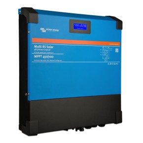 Victron Wechselrichter Multi RS 48/6000 230V SmartSolar