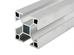 Die Reihenfolge der favoritisierten Aluminiumprofil 40x40