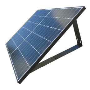 PV Solar Universal Gestell für PV Panele (2er Set) 0% MwSt.*