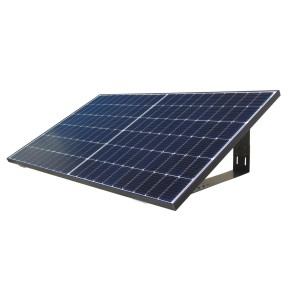 PV Solar Universal Gestell für PV Panele (2er Set) 0% MwSt.*