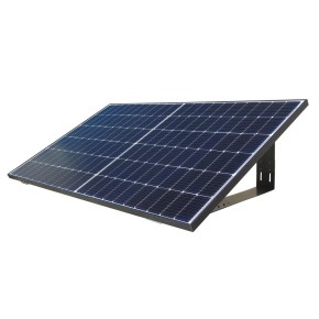 PV Solar Universal Gestell für PV Panele (2er Set)