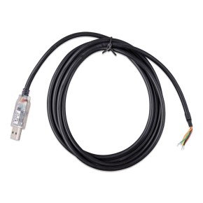 Victron RS485 zu USB Interface Kabel 1,8m (0% MwSt.*)