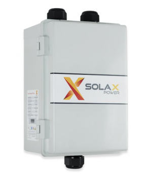 Solax X3-EPS-BOX  3-Phasige Umschaltbox für Notstrom