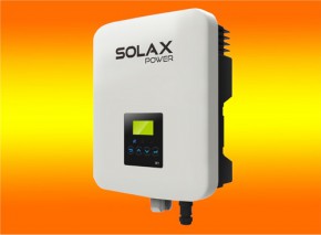 Solax X1 Boost 3000 Watt Wechselrichter WiFi