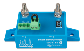 Victron Smart Battery Protect 12/24V 65A Batterie Tiefenentladeschutz