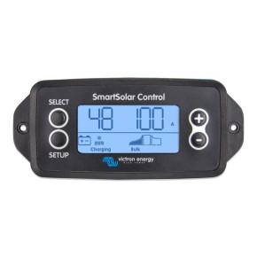 SmartSolar Control Display für Victron SmartSolar Laderegler (0% MwSt.*)