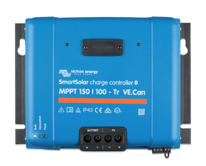 Victron SmartSolar MPPT 150/100 VE.Can Tr Laderegler inkl. Bluetooth (0% MwSt.*)