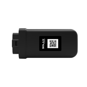 SolaX X1 Mini 0.6-S 600 Watt Wechselrichter WiFi