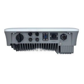 SolaX 5000 Watt Wechselrichter 2 MPPT X1 BOOST G4 inkl. WiFi (0% MwSt.*)