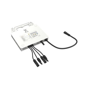 Solax Mikrowechselrichter 800 Watt (0% MwSt.*) X1-Micro 800 mit 2 MPPT inkl. WiFi