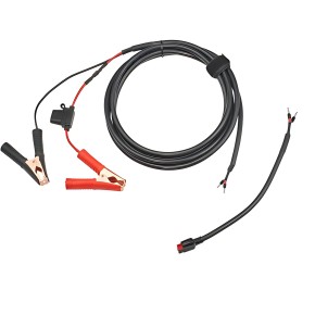 Solarkoffer 120Watt Faltbares Premium-Solarmodul für mobile Stromversorgung