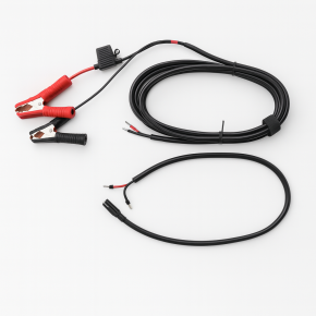 Solarkoffer 120Watt Faltbares Premium-Solarmodul für mobile Stromversorgung